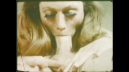 Vintage Usa: She needs to feel the cock in her mouth