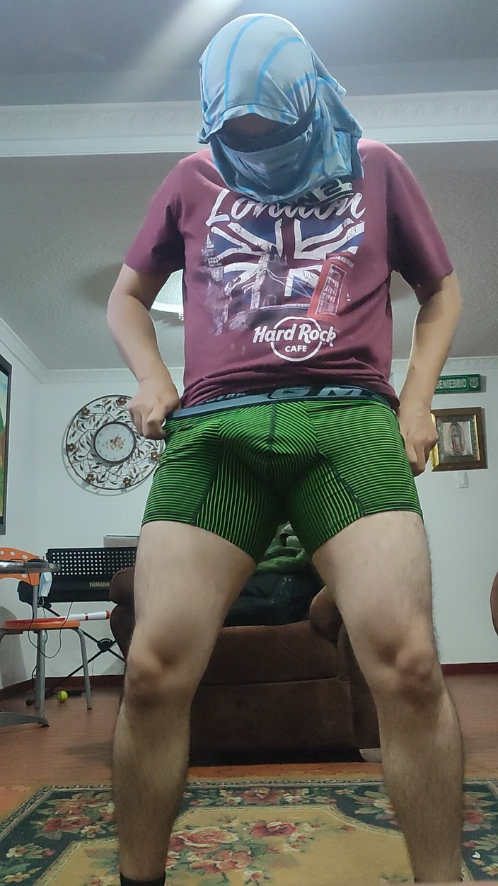 Dalorian 88: कमरे में कार्रवाई