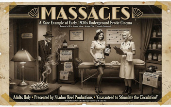 Vintage Erotic Archive