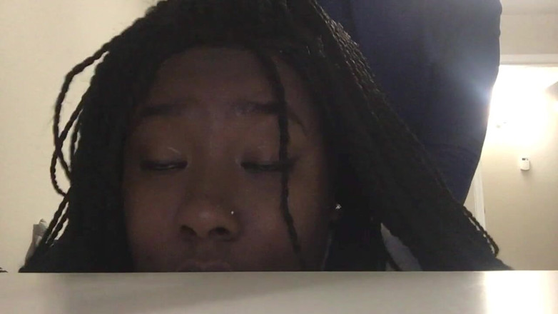 Exclusive Dirty Diana: Fucked her until her eyes rolled back