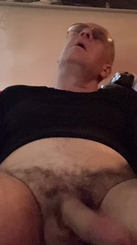 Solo Masturbation