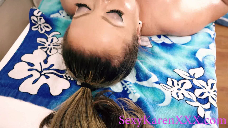 Karen Fisher: Karen Fisher deszczowy dzień zabawy