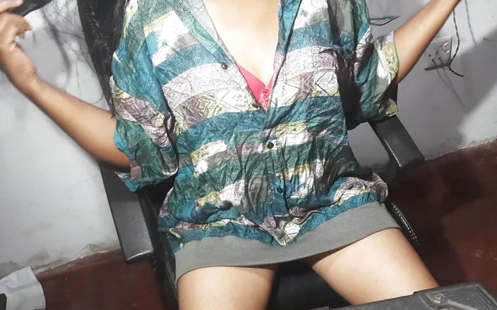 POV Web Series: Assamese Sri Lankan Girl Is Here to Show Her Naked...