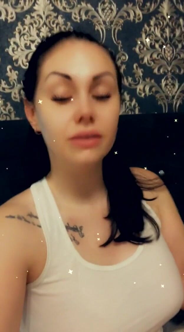 Goddess Misha Goldy: 2020년 7월 22일