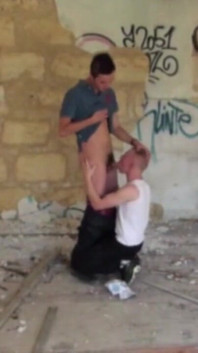 Theo tě šukágn Scally La