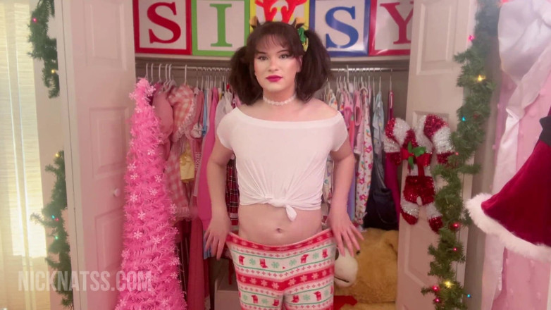 Natalie Napoli: 계집애라고 고백해