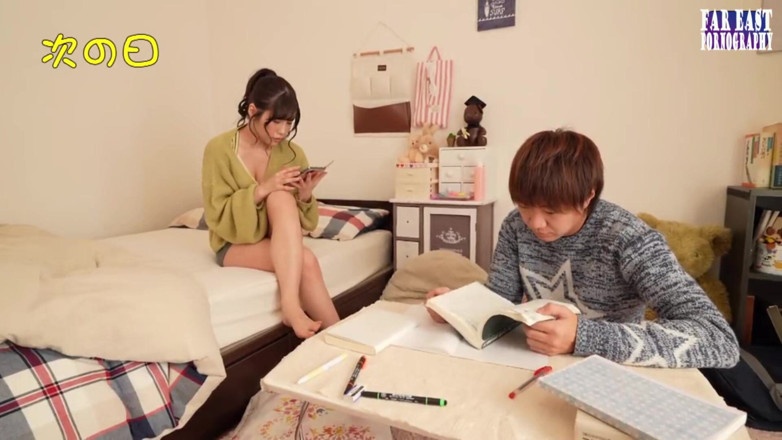 Far East pornography: No Panties, No Shame!? the Wild Gals Seduction That Left...