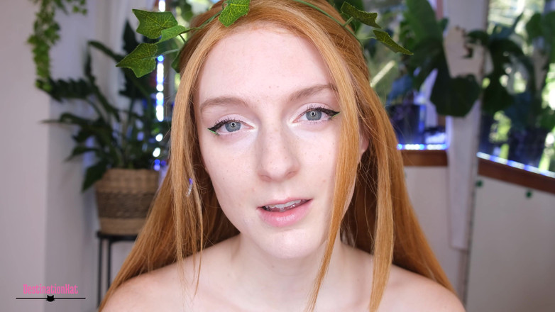 Destination Kat: Sana sakso çekiyor