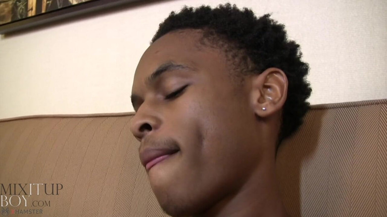 MixItUpBoy: Byron Strong + Kserxes