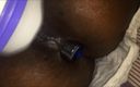 Roshel: Sri Lankan Wife Anal Plug First Time and After Then...