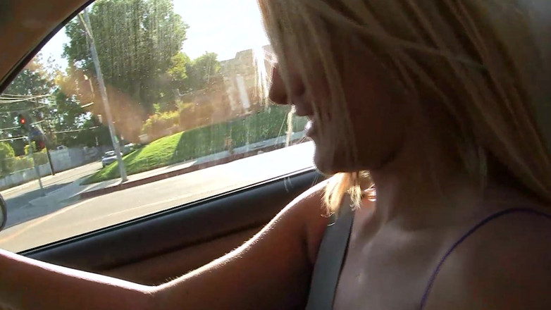 Guckloch: Gloryhole-schlampe 1