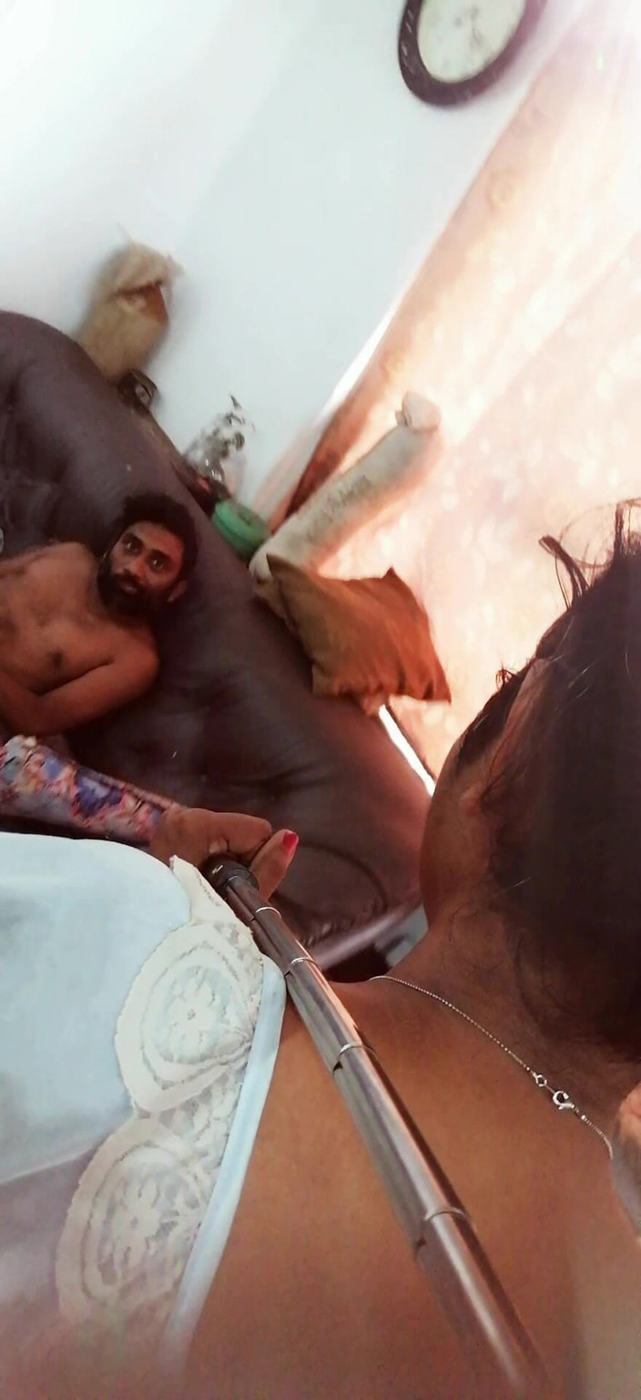 Tina Baby: 继母的第一人称视角幕后花絮