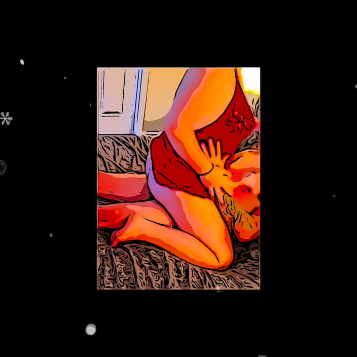 Extension Adventures (Fantasy Versions): The 12 Inches of X-mas Alternate Version