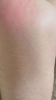 A Big Colombian Ass