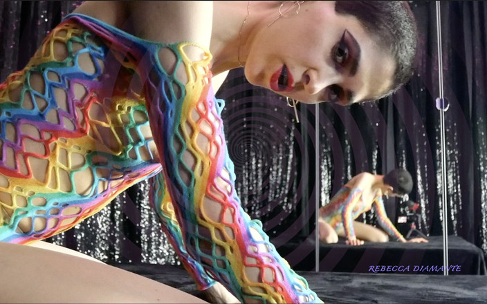 Rebecca Diamante: मैं तुम्हें अंतिम प्रतिशत ita तक खाली कर दूंगा