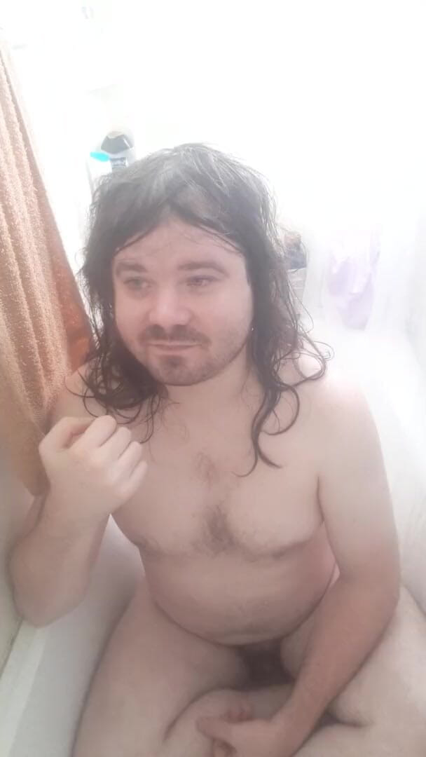 Au79: È la festa internazionale dell'uomo Parliamone davanti alla doccia