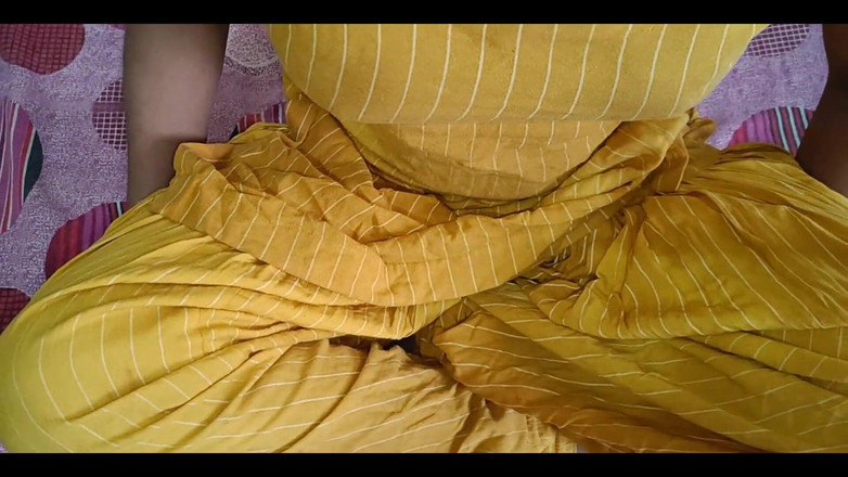 YOURAMRITA04: インディアンメイドのプッシー