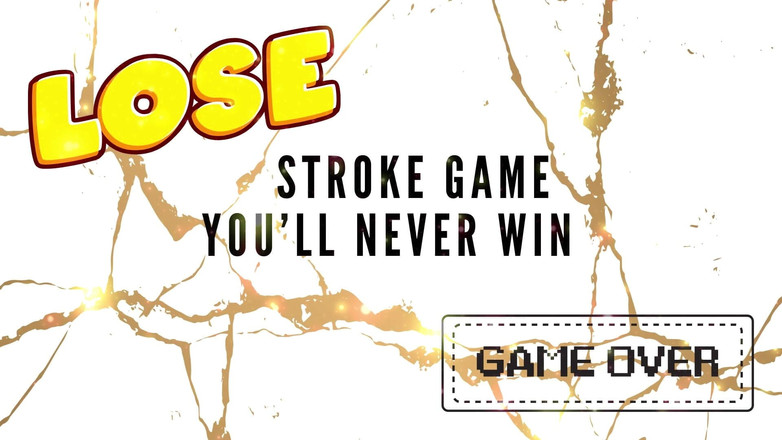 Goddess Misha Goldy: Gioco a colpi di maso non vincerai mai