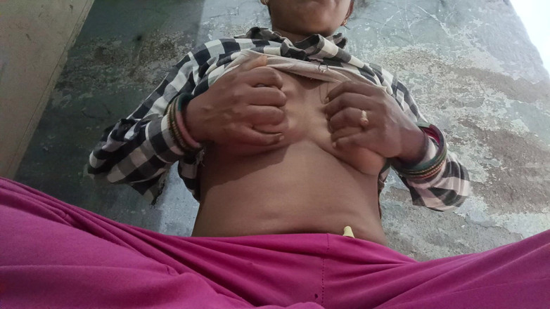 BlondAtom63: Indisches bhabhi super-sex