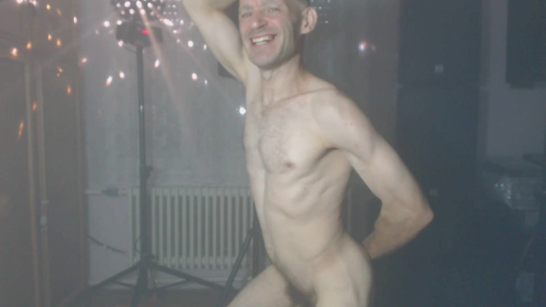 TIVADAR 73: Taniec erotyczny Tivadar 73 (stripchat modell)