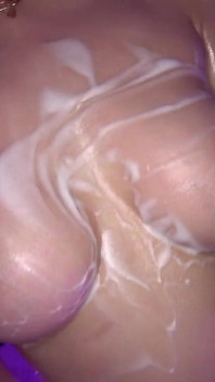 Part 4【i Guess I Just Love Sperm, Lol】seriously Too Dirty, Lol.
