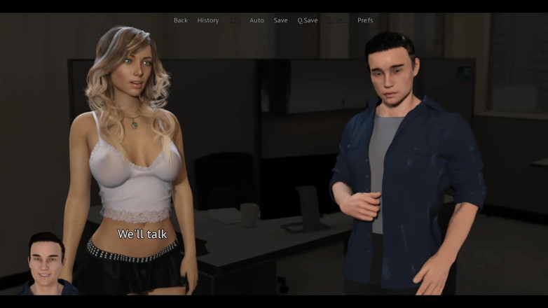 Dirty GamesXxX: The Office Wife: Cuckold Watch How His Wife Is Getting...