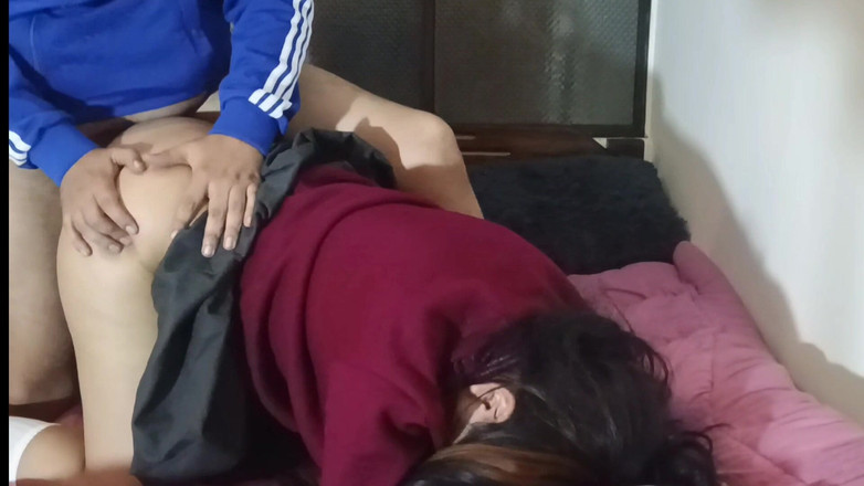 Astrid Cute: Video Ditemui dalam ingatan hilang! Awek kolej jalang Persekutuan berkongkek...