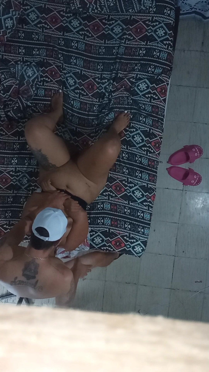 Monozion: Pasangan antar ras buatan sendiri bercinta bagaimana saya suka istri...