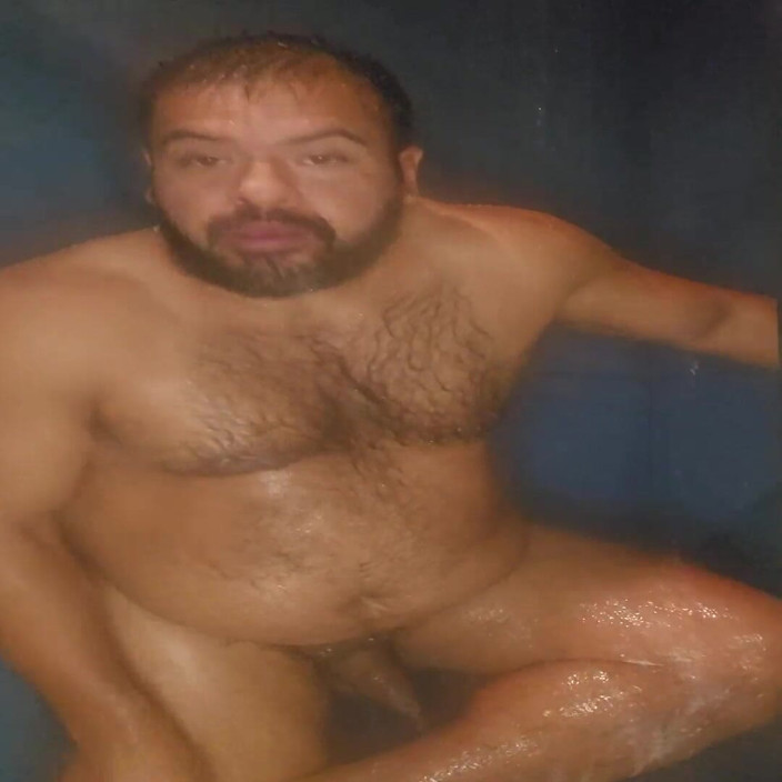 Osote Vergon: Shower