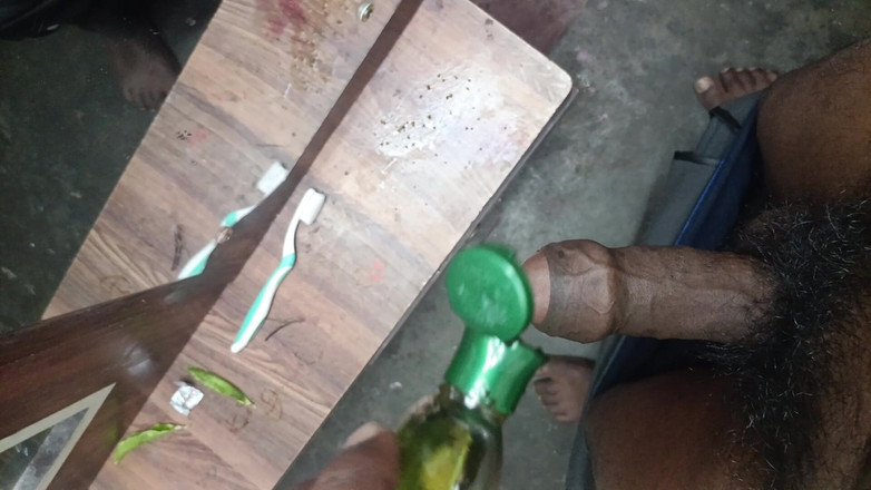 Desi launda: Desi Lund Bihari-stilen