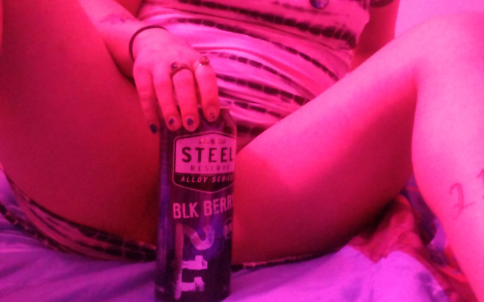 Missy Megz: Missymegz演奏