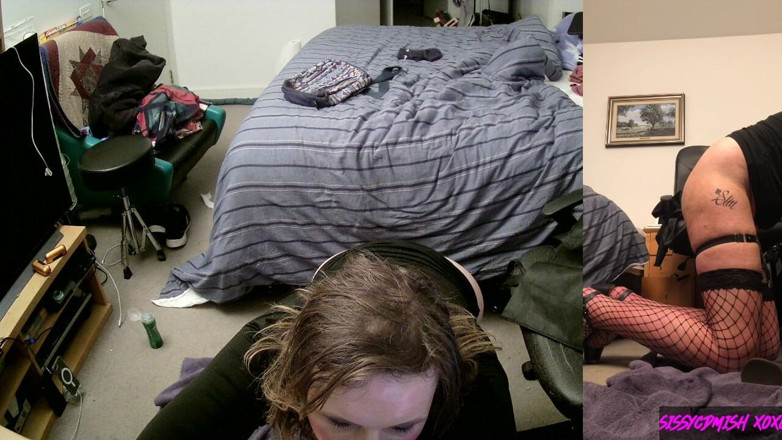 SissyCDMish: Sissycdmish - Another Long Form Webshow