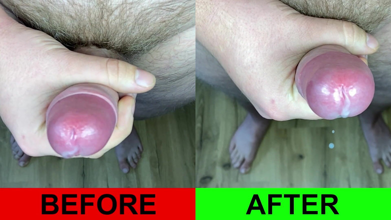 Lucas Nathan King: 私の精液増加ダイエット