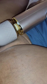 My Stepbrother Is Obsessed with My Ass