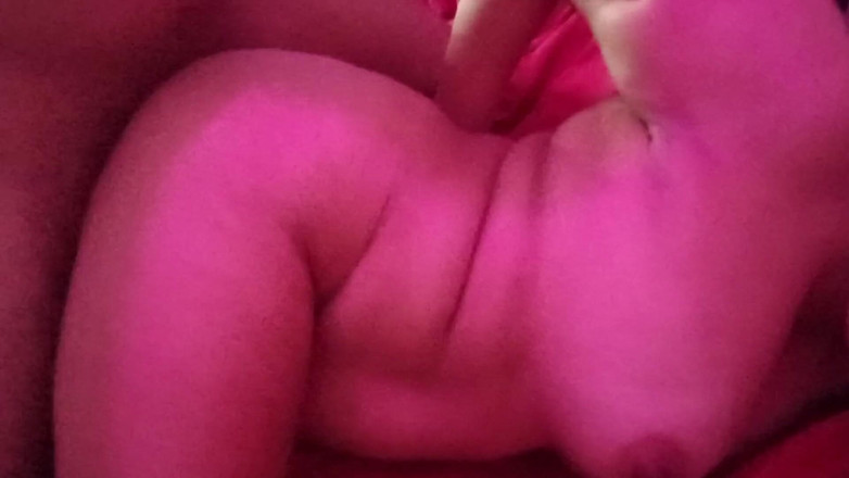 Professor Ricky: POV Latina med stora naturliga bröst och en stor röv 2.3