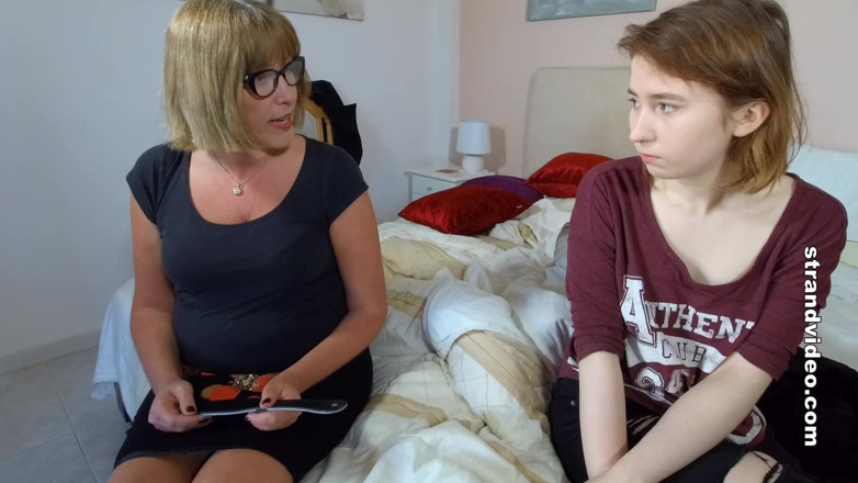 Sarah Stern: I Got Caught