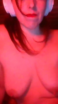 Shaking, Spasming Orgasm From Clit Sucker Toy and Vibrator, My Nipples Were so Hard