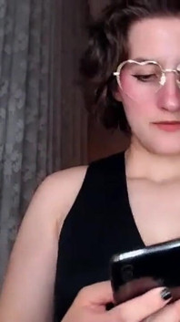 Teasing and Touching Myself for You