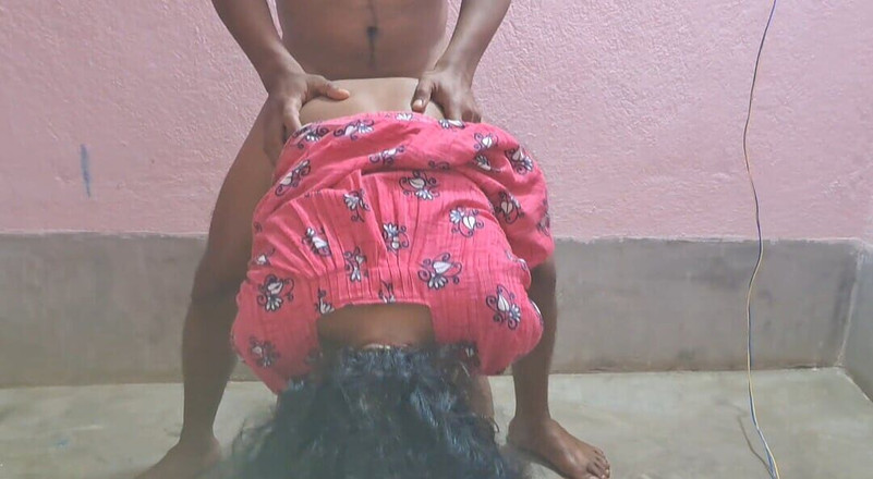 Trilokinath: インディアンビレッジバビのホットファック