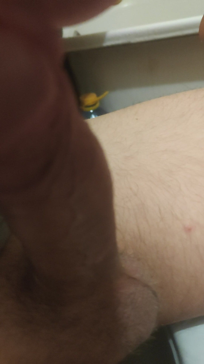 Anal love: Krásný penis