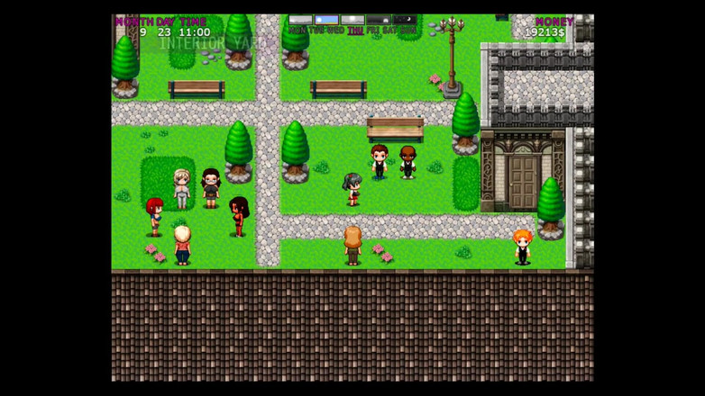 HotSummer117: Noua mea viață Cap 16 - o muie de la mama mea...