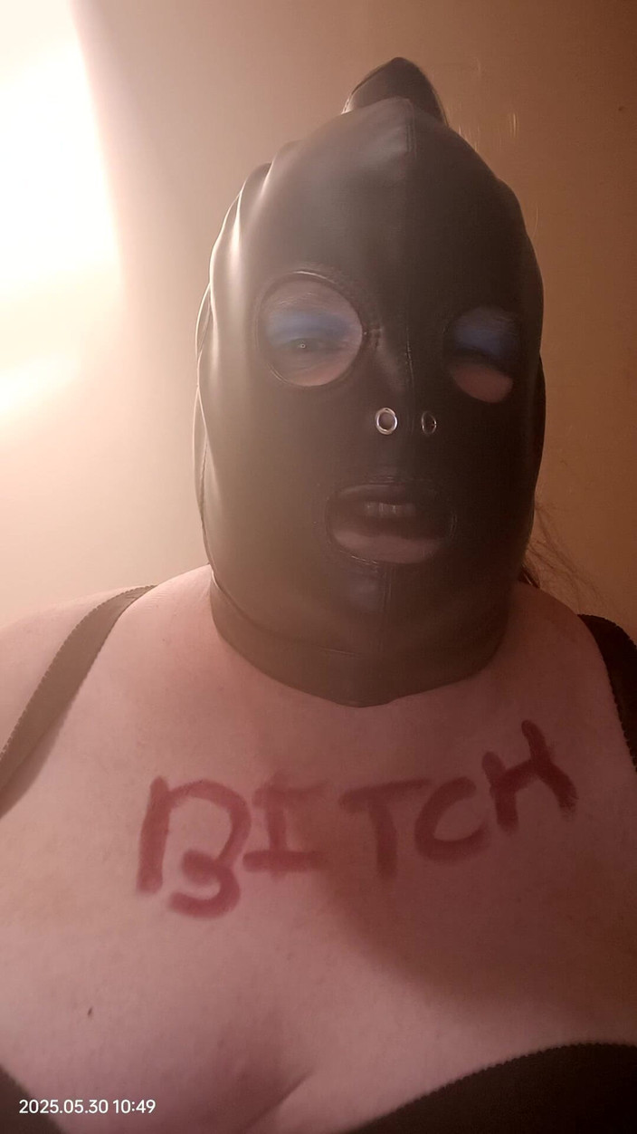 Stephanie-Nicole-TV: Брудні розмови та написання тіла на жирній товстушки