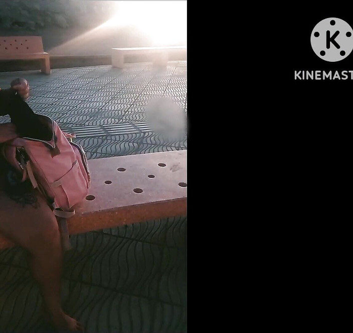 Gerardin HERRERA: Mi sto un po' mostrandomi