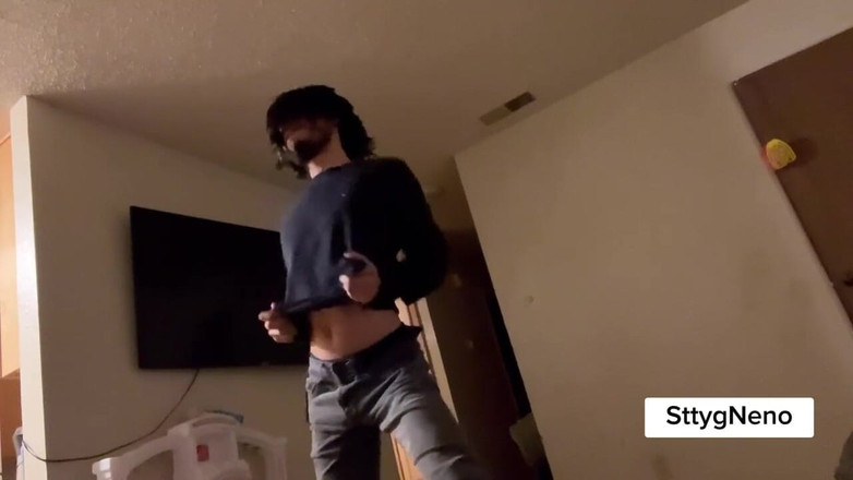 Xooshua (xblue18): Chci, aby mě přítel, jako je on, ošukal mě do...