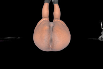 Manhole VR - Indian Hairy Crack & Balls