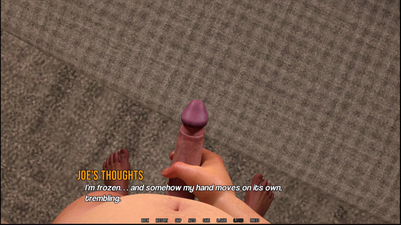 Johannes Gaming: Surprise for My Wife 4 My Wife Fucked 2 BBC