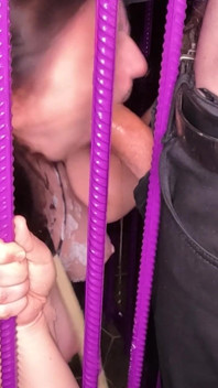 Facefuck & Gagging