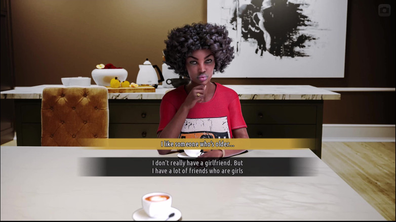 Johannes Gaming: Milf de Sunville 74 Yo y Sarah casi somos atrapadas luego...