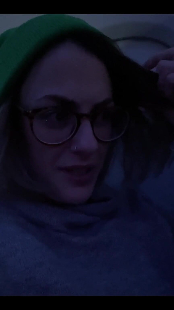 Countess diamond: Min dramatiska flygplatsupplevelse