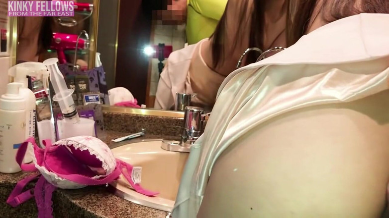 Temptation: Asian Angel 24933